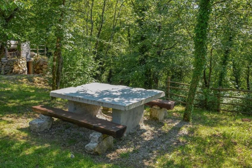 Istrien Traditionelles Steinhaus 1 - foto 4