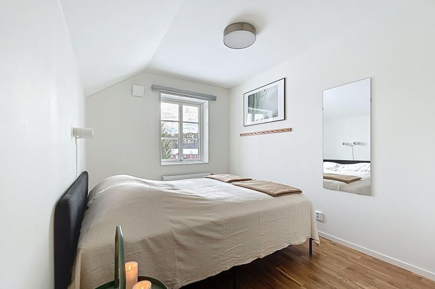 Svanhågna Gård - foto 20