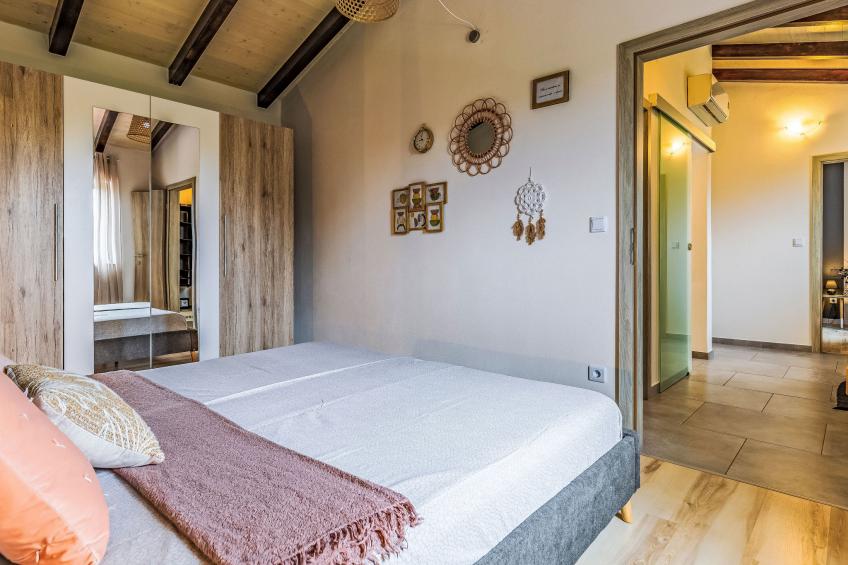 "Casa Lea Istriana" with pool and whirlpool - foto 27