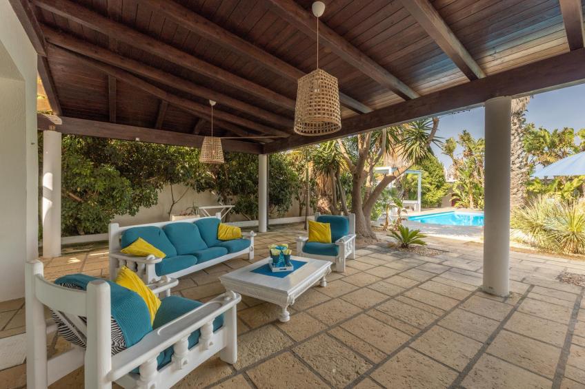 Villa Cotriero Crystal - Gallipoli - foto 107