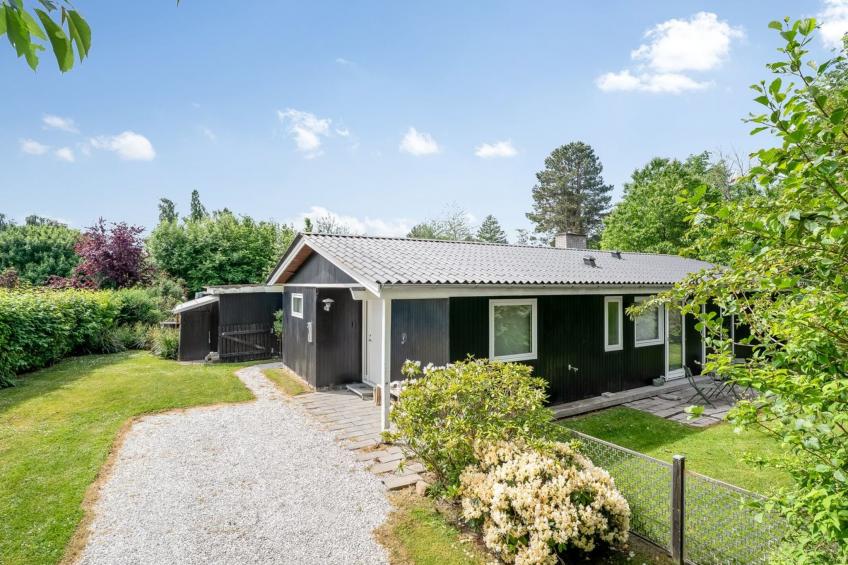 "Arild" - 700m from the sea - foto 18