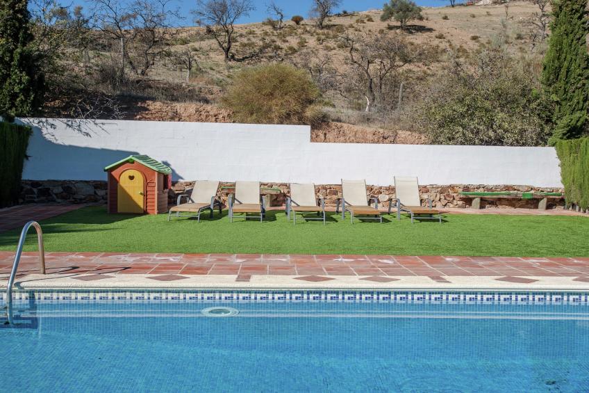 Casa La Herradura - foto 7