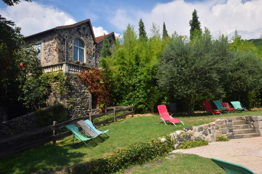 Gite - Labeaume - foto 18