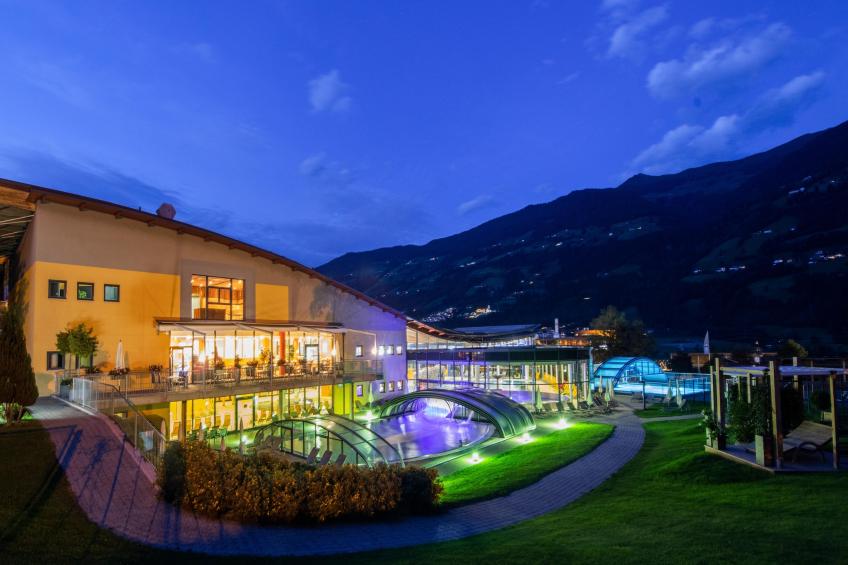 Ferienhaus Alpen Apart - 6 Personen - foto 28