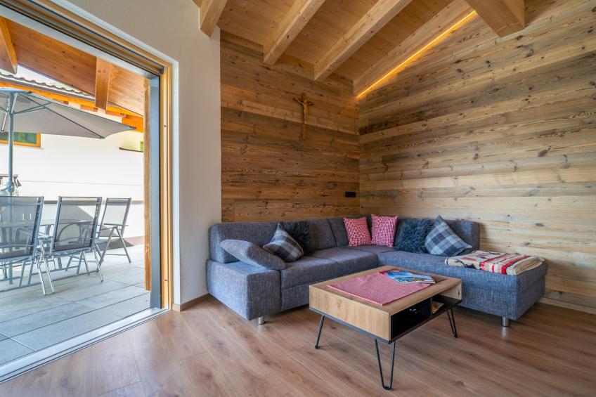 Chalet Georg - foto 12