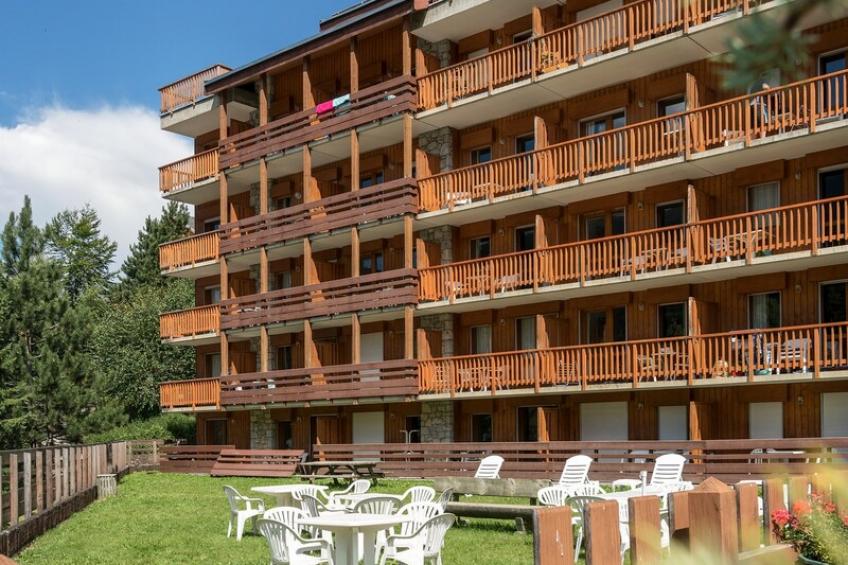Studio Les Ravines - foto 33