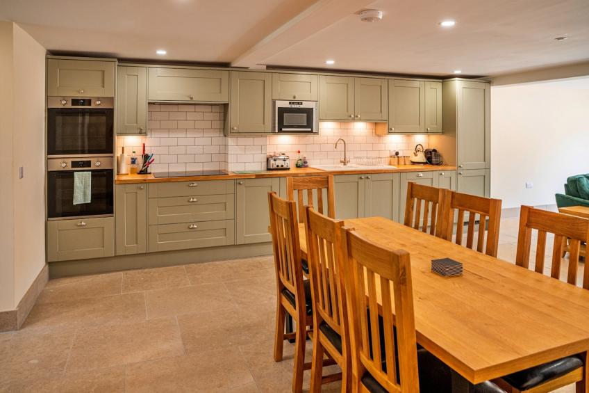 Little Rissington - Barn Six - foto 7