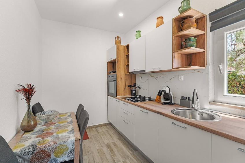 Apartments Kukljica - one bedroom apartment - foto 10