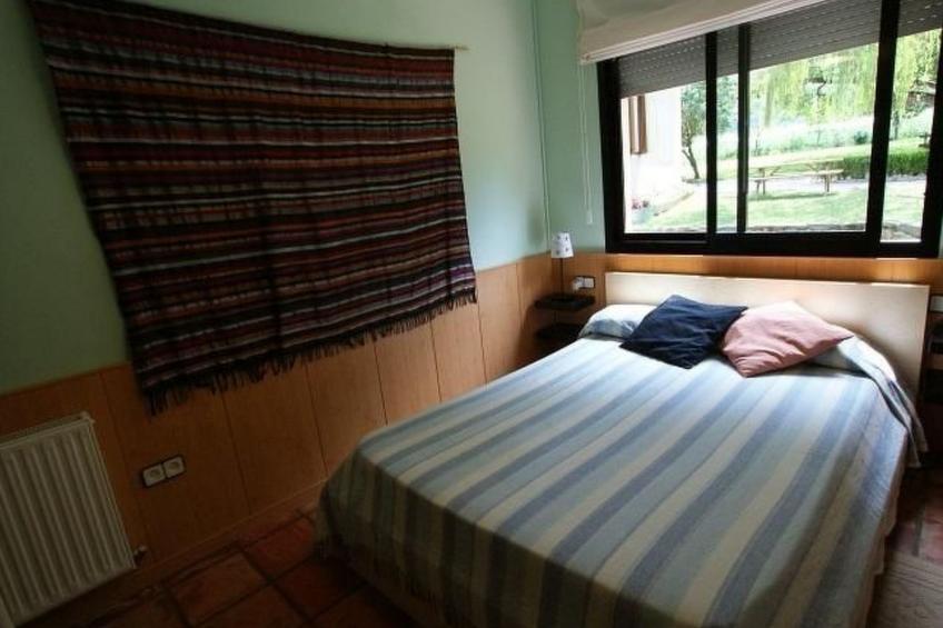 Kleiner Bungalow mit zwei Schlafzimmern. - foto 39