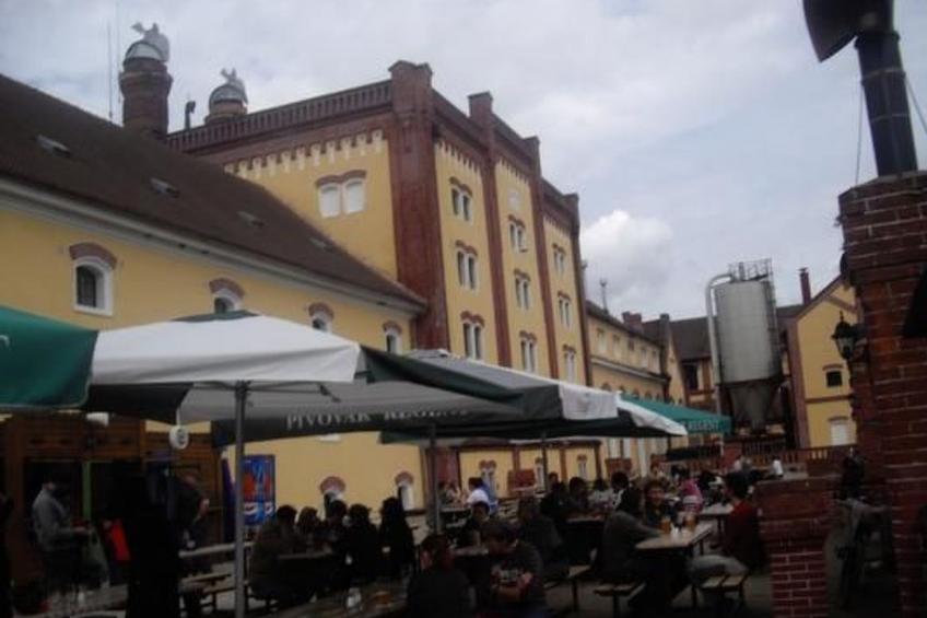 in Libořezy mit Garten und Grill - foto 20