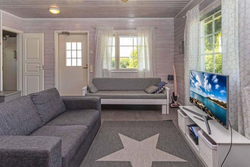 Villa river - foto 5