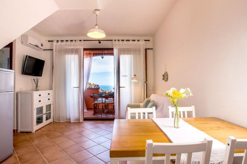 Villa Brezza Marina - Nebida - foto 3