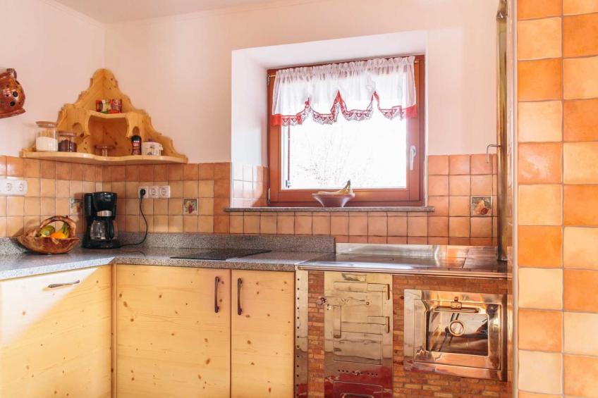 für 5 Personen ca. 60 m² in Podjelje, Triglav Nationalpark - foto 5