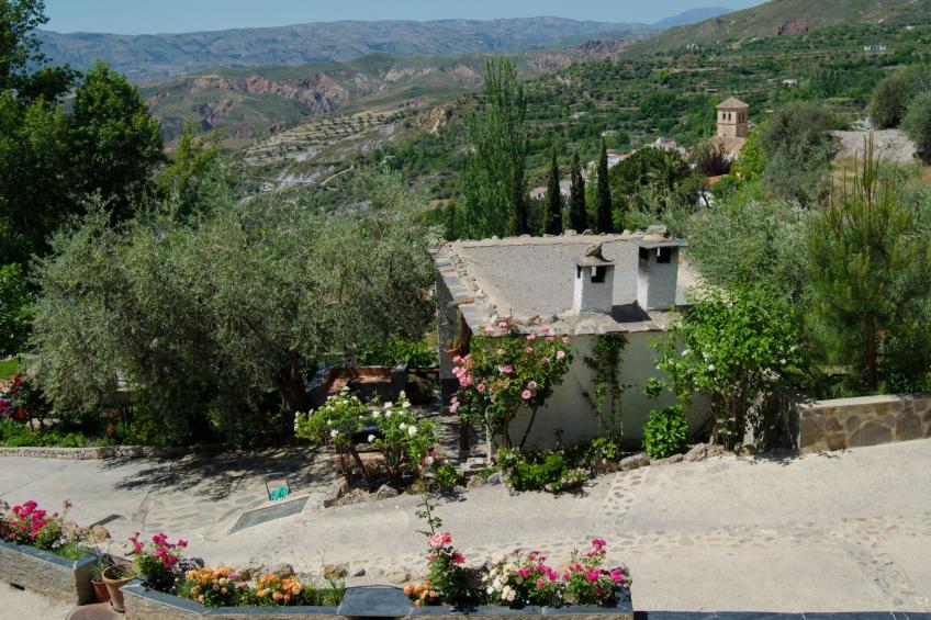 Gemütliches Haus in Anlage mit Pool und Garten - foto 22