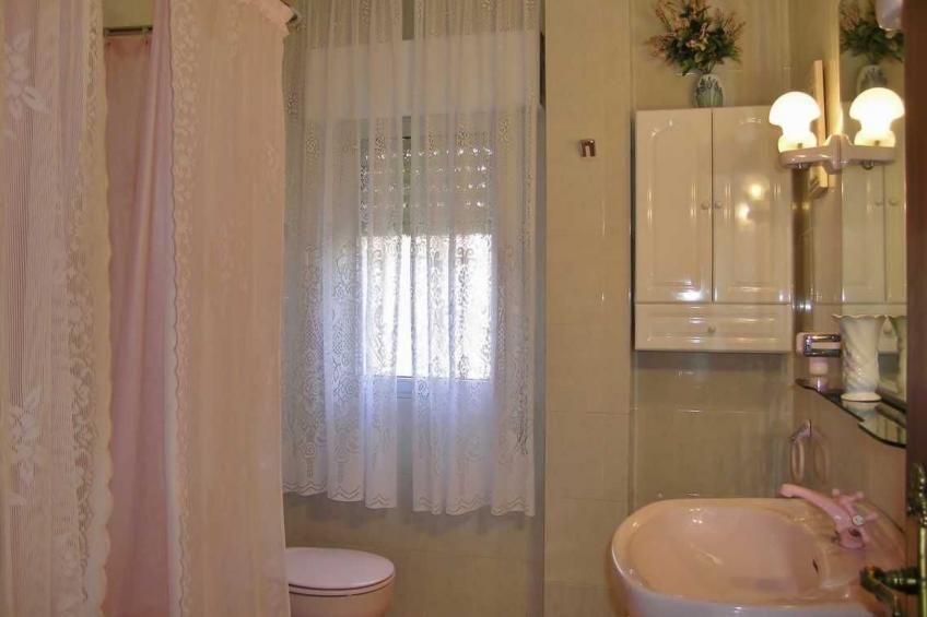 Villa "Los Arcos" mit privatem Garten und Terrasse - foto 28