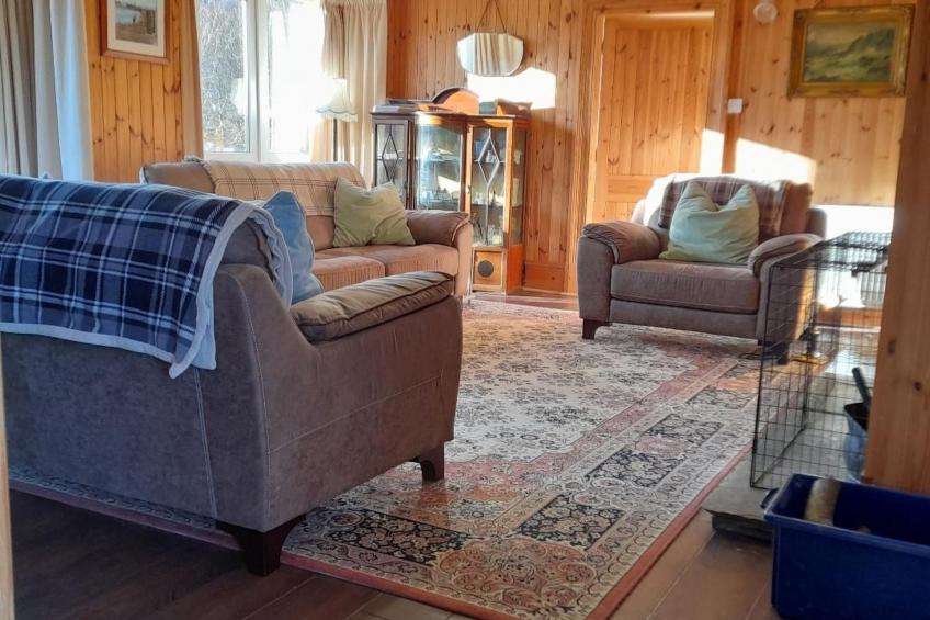 "Der Kornspeicher" mit Terrasse - foto 31