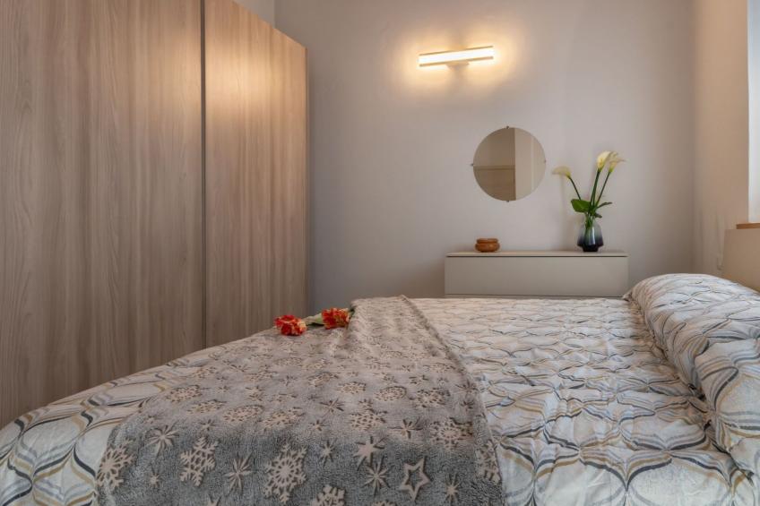 Modernes Haus mit Garten und privatem Parkplatz - foto 20