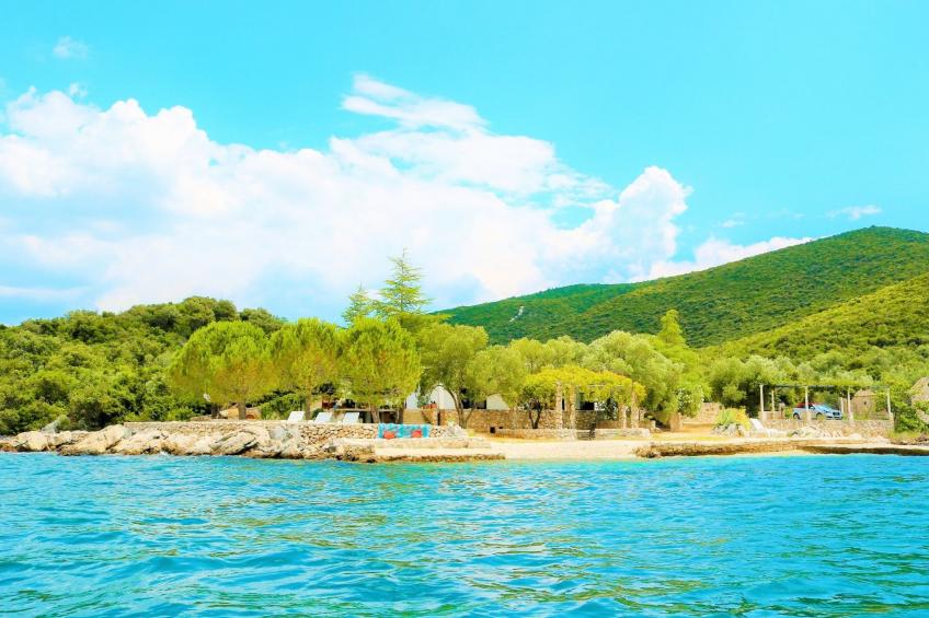 Anwesen mit Blick auf das Wasser - foto 16