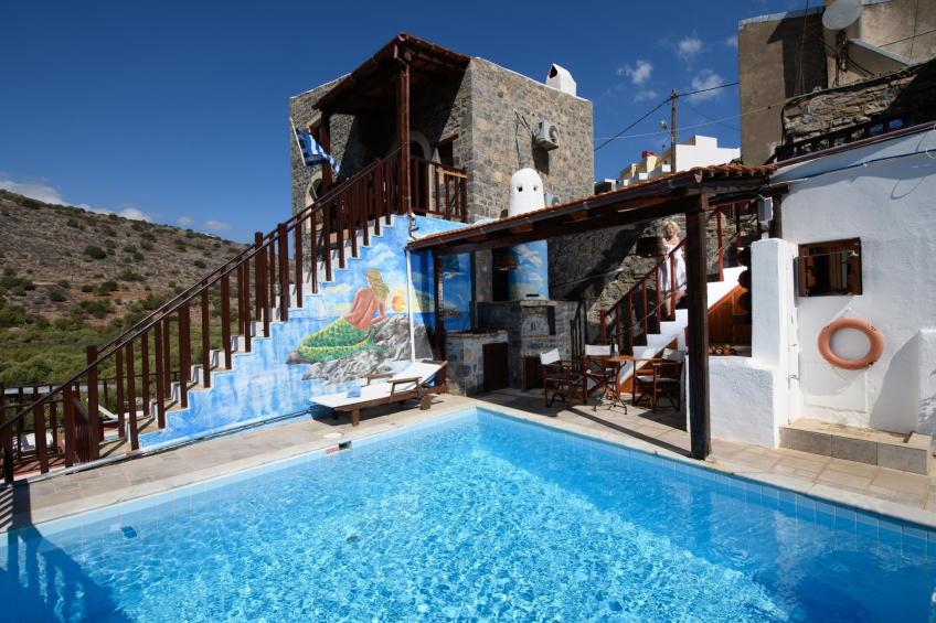 Penelope in Mavrikiano - foto 7