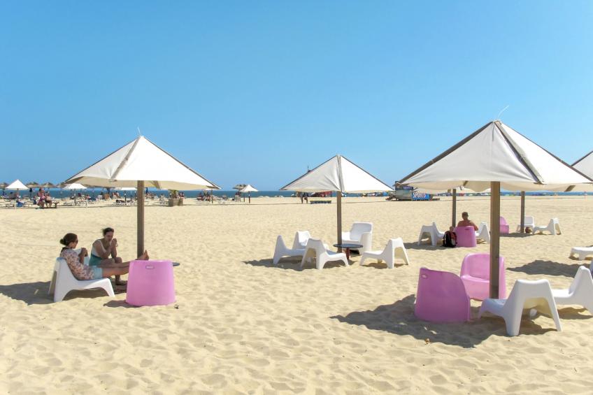 Cabanas Inn - foto 49