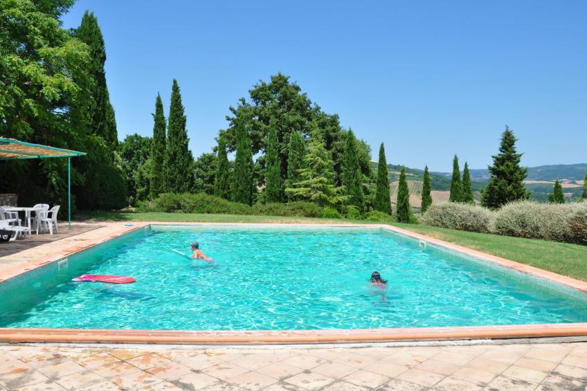 Wohnung "Bellavista Holidays" - foto 8