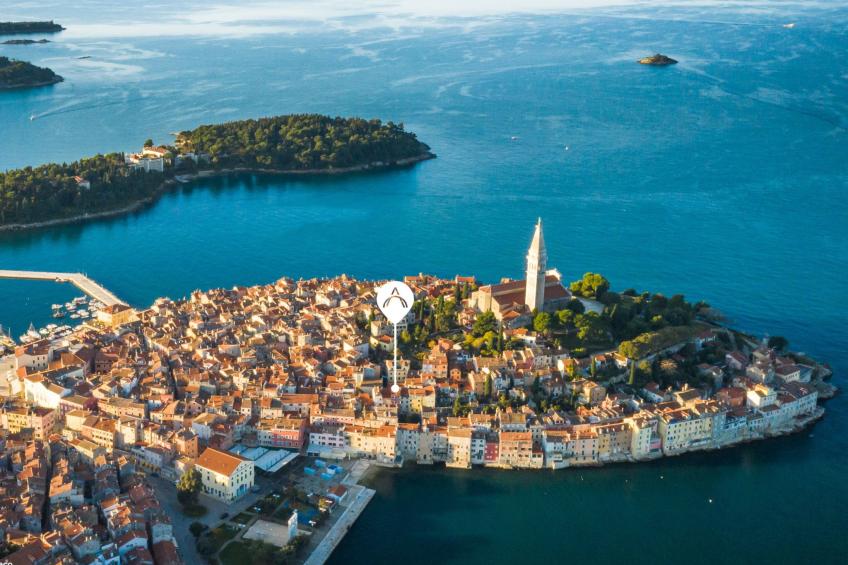 Appartement in Rovinj - foto 2