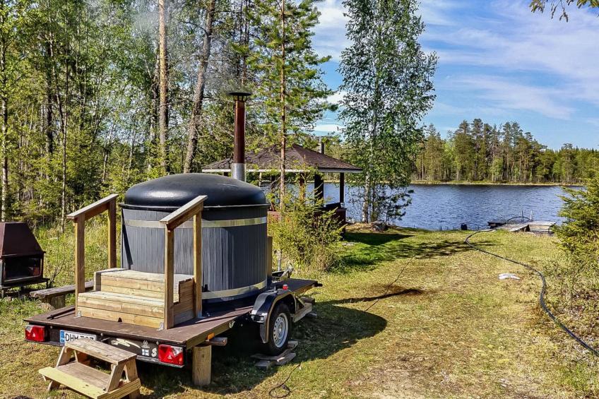 Aamunsarastus - foto 25