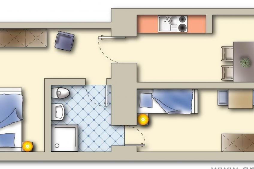 Nette Wohnung in Dornbach - foto 39
