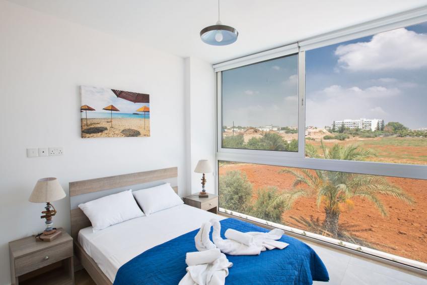 Neue 3-Schlafzimmer-Villa mit Pool in Protaras - foto 14