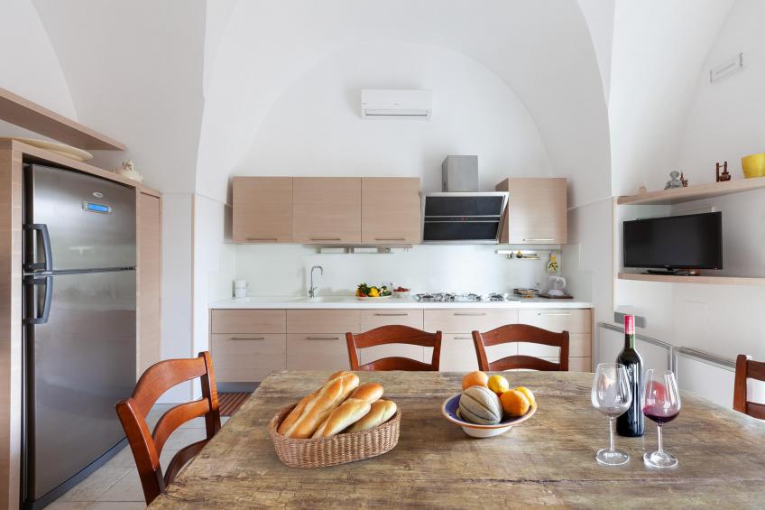 Villa Gaia with pool - foto 15