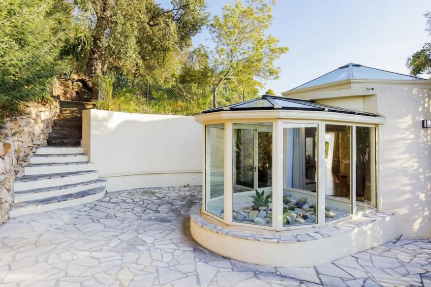 Magnifique villa avec vue sur mer et belle piscine - foto 8