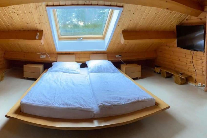 WaldhausEichhörnchen - foto 10