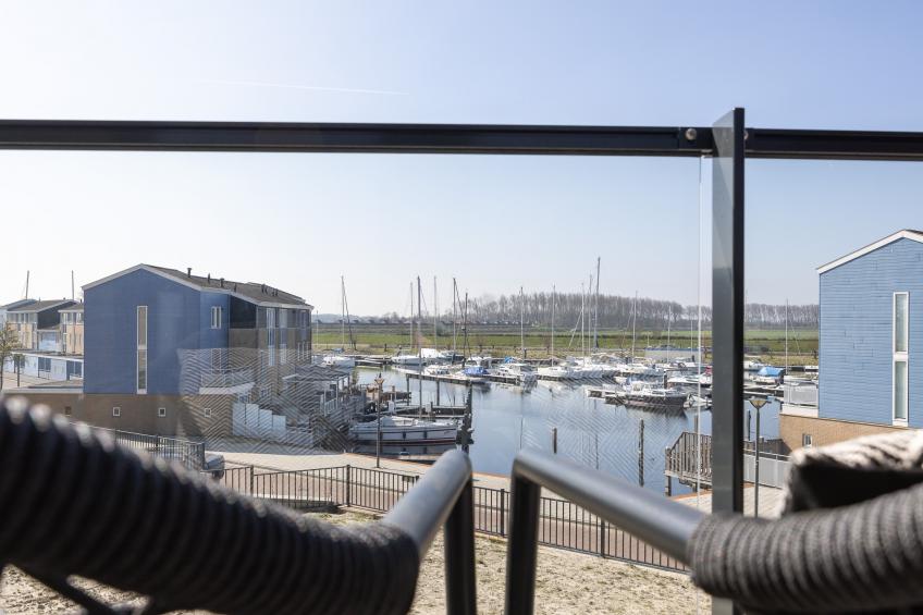 Marina Relax Suite Kortgene - foto 22