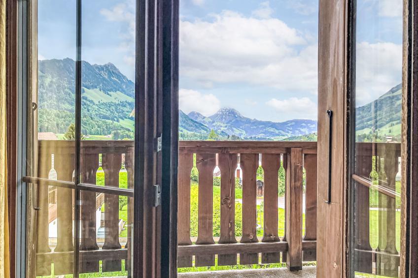 Chalet Clairval - foto 36