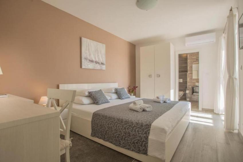 Adriatic Pearl - FourBedroom Villa with heated pool - foto 14