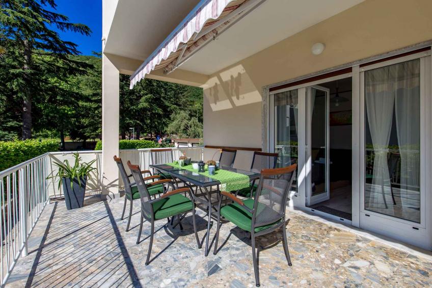 Vakantiewoning 30 m van de zee - BF-C74B3 - foto 28