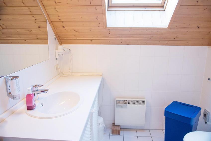 Ferienhaus in Hasselfelde - Haus 404 Auerhahn - foto 12
