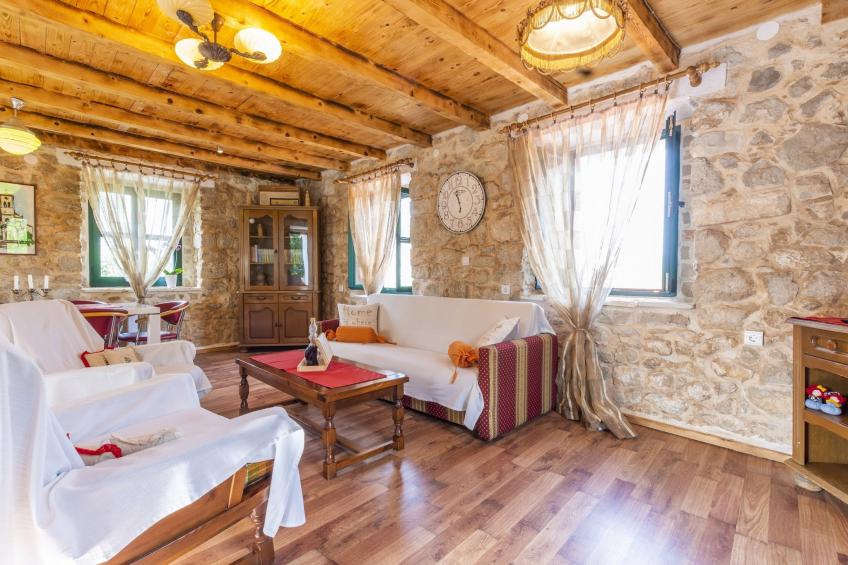 Rustical Resort Kokorići with Shared Outdoor Swimming Pool - Two Bedroom Holiday Home - foto 4