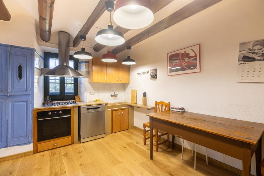 Can Teulera - foto 18