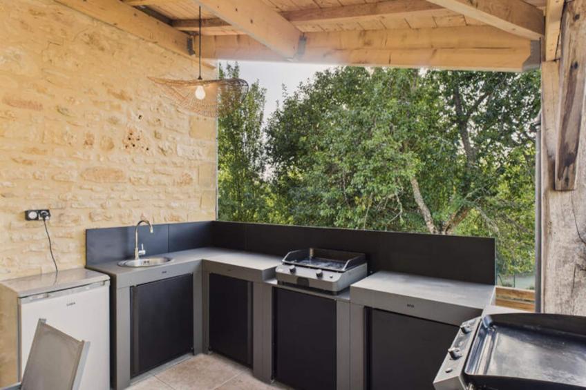 Maison à La Chapelle Aubareil - foto 29