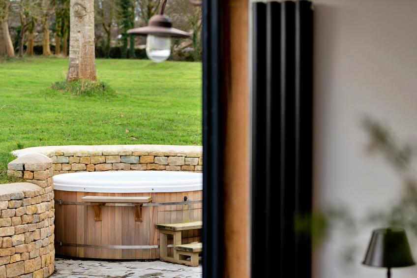 The Stables at Lilac Cottage - foto 31