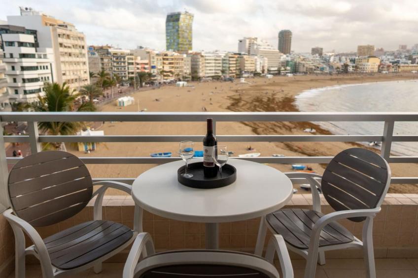 Appartement mit Blick auf das Meer - foto 6