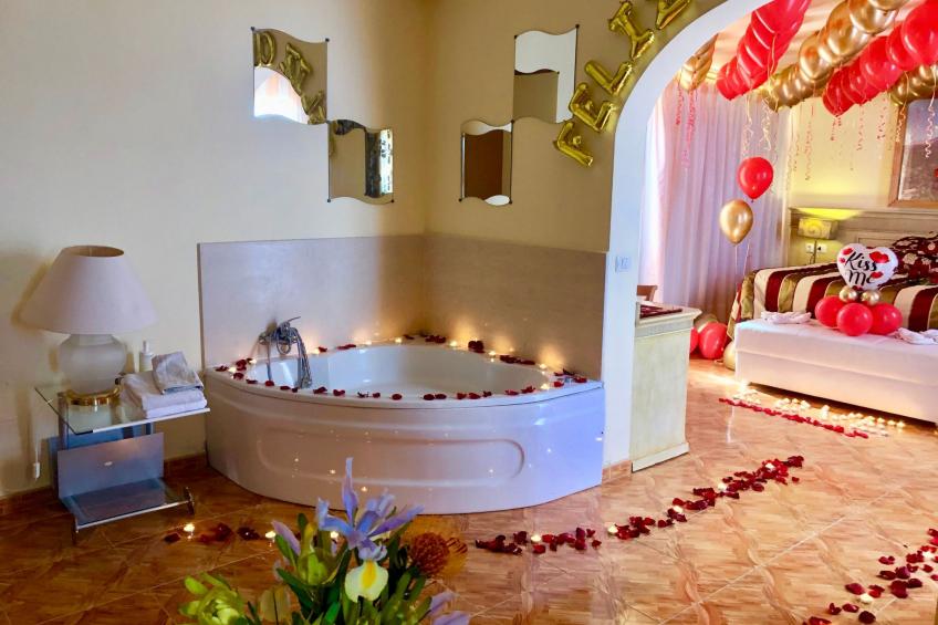 Junior Suite - foto 4