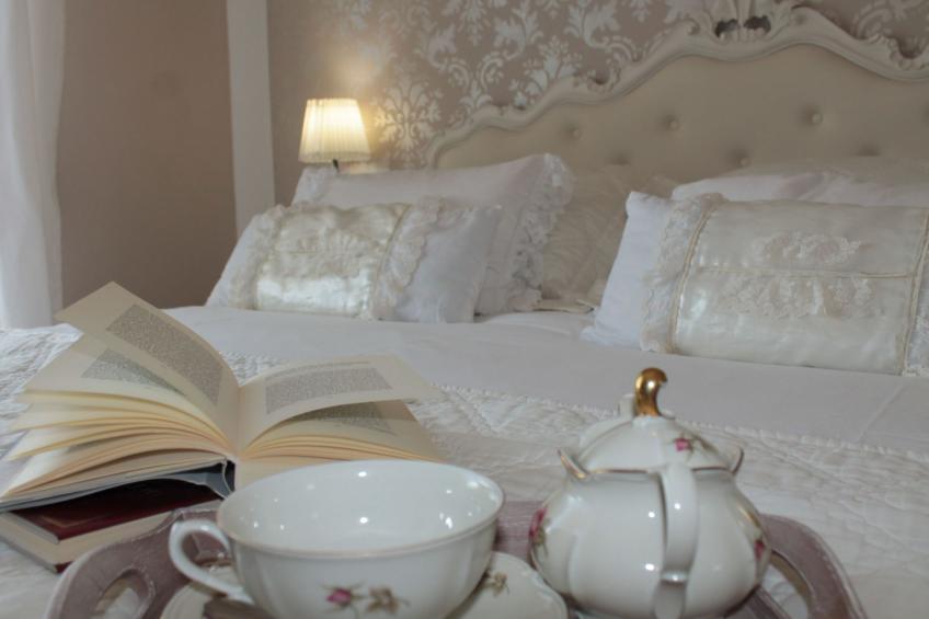 La Valinfiore Luxuswohnung mit Pool - foto 4