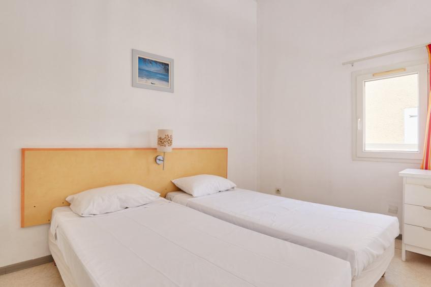 Résidence Le Grand Bleu (VLR101) - foto 8