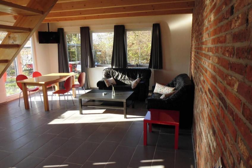 in Landschaftspolder mit Großem Garten - foto 4