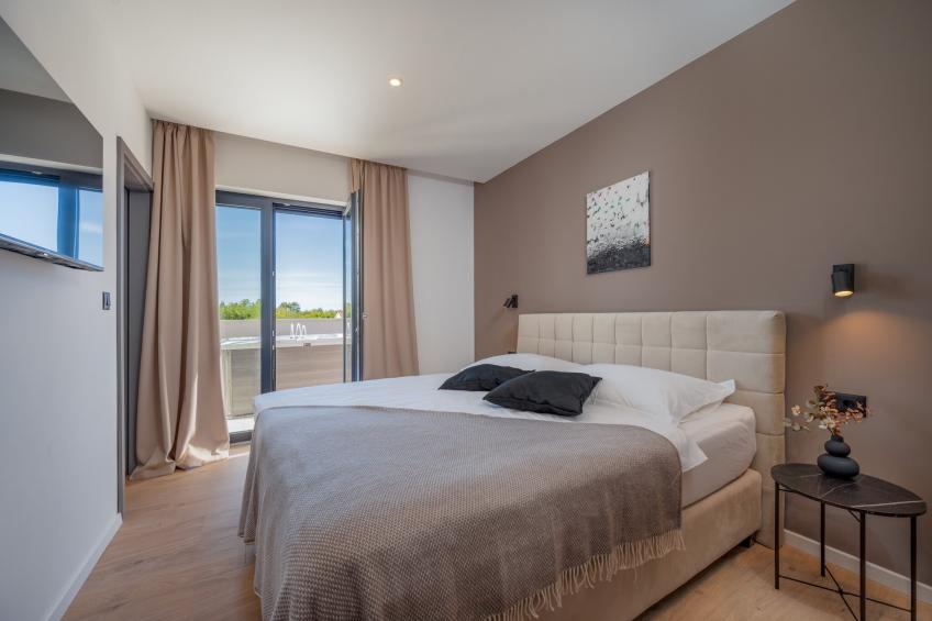 Villa Kalea with pool - foto 15