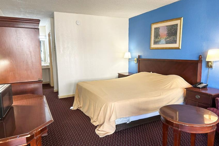 Full Bed Smoking - foto 42