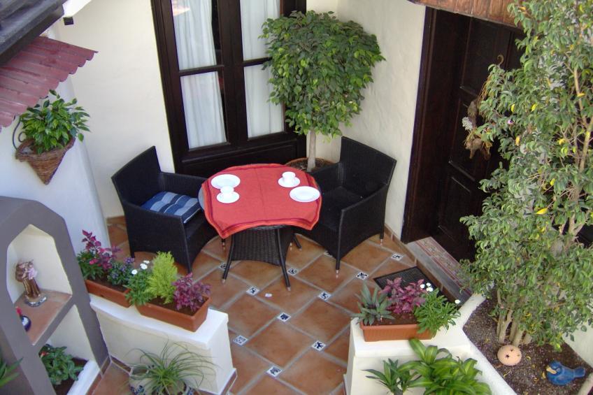 Apartamentos Monasterio de San Antonio 1 - foto 19