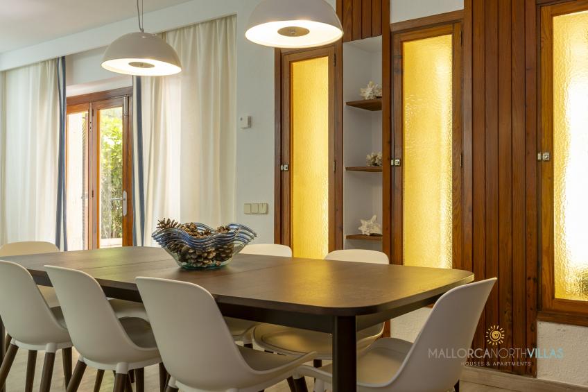 Apartamento Bel Planta Baja First Line Pinewalk - foto 6